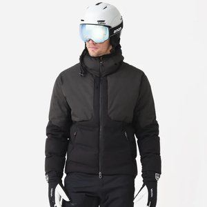 Sease Men's Vampire 2.0 Cashmere Ski Jacket